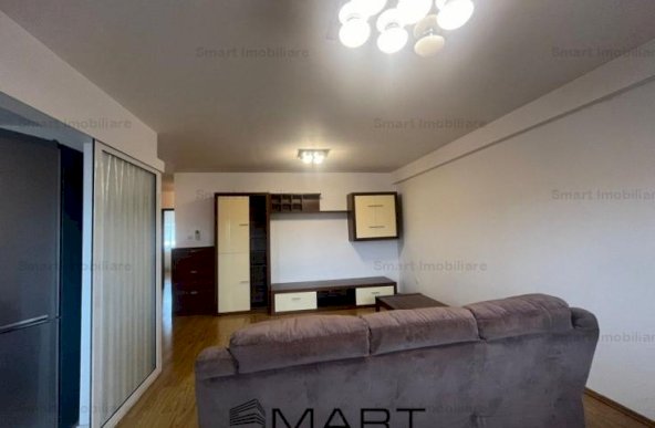 Apartament modern 3 camere, bloc nou, 93mp utili zona Trei Stejari