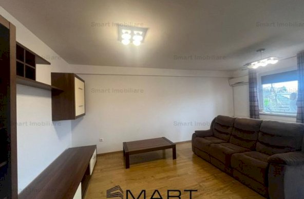 Apartament modern 3 camere, bloc nou, 93mp utili zona Trei Stejari