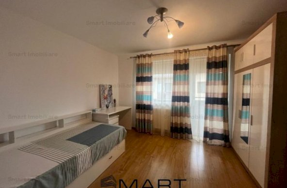 Apartament modern 3 camere, bloc nou, 93mp utili zona Trei Stejari