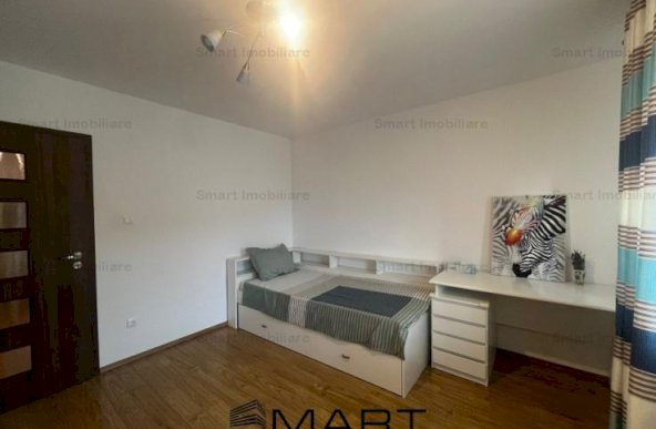 Apartament modern 3 camere, bloc nou, 93mp utili zona Trei Stejari