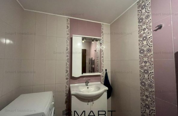 Apartament modern 3 camere, bloc nou, 93mp utili zona Trei Stejari