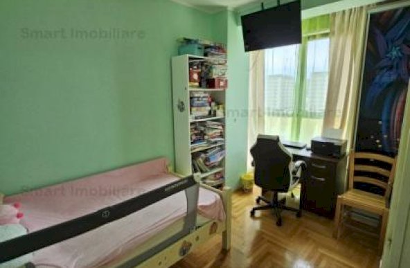 Apartament 3 camere decomandate, Doamna Stanca