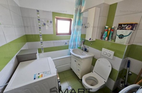 Apartament 3 camere decomandate, Doamna Stanca