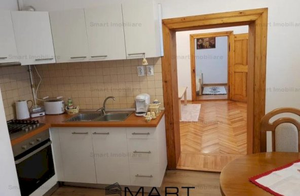 Apartament 2 camere , Centru Istoric