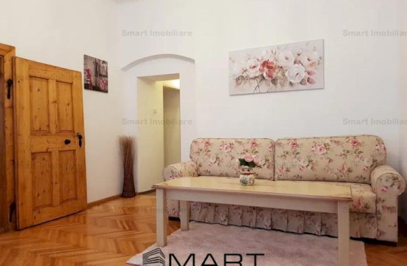 Apartament 2 camere , Centru Istoric