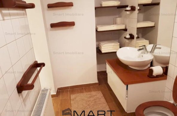 Apartament 2 camere , Centru Istoric