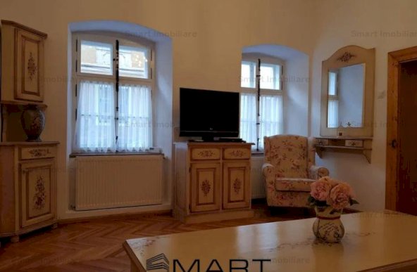 Apartament 2 camere , Centru Istoric