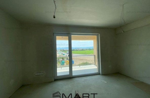 Apartament 3 camere 2 bai 2 balcoane Calea Surii Mici