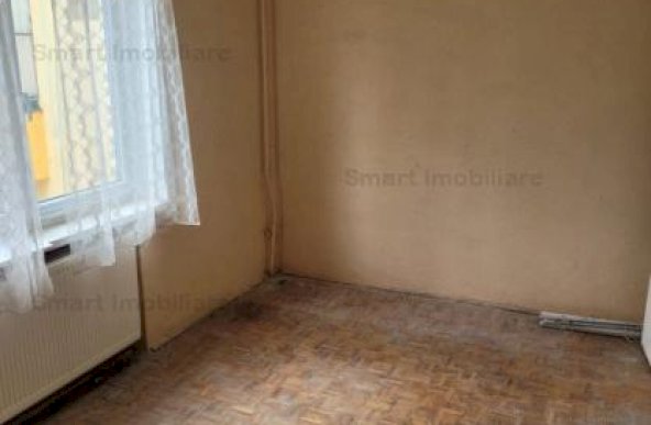 Apartament 2 camere semidecomandat Terezian