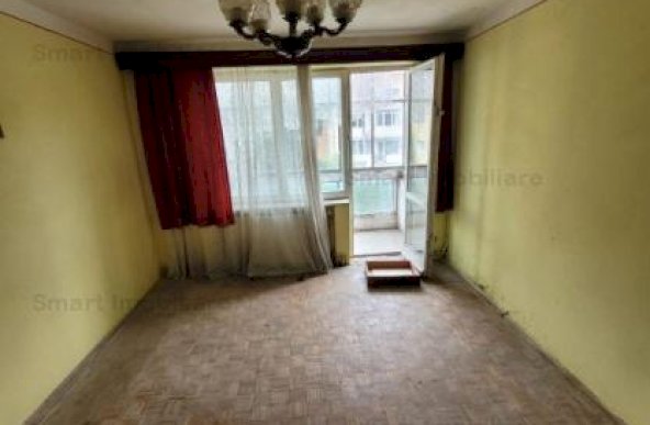 Apartament 2 camere semidecomandat Terezian