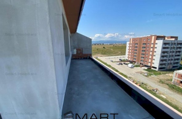 Penthouse 3 camere, Calea Surii Mici, Comision 0