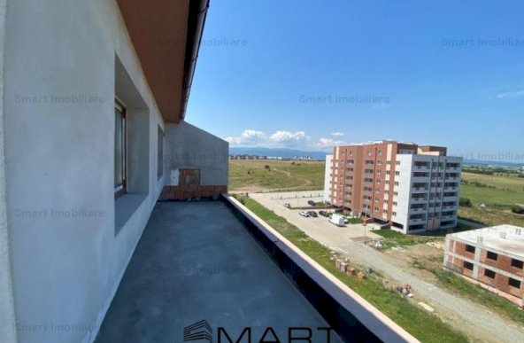 Penthouse 3 camere, Calea Surii Mici, Comision 0