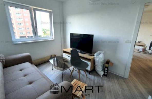 Apartament 3 camere 65 mp in Kastani Residence