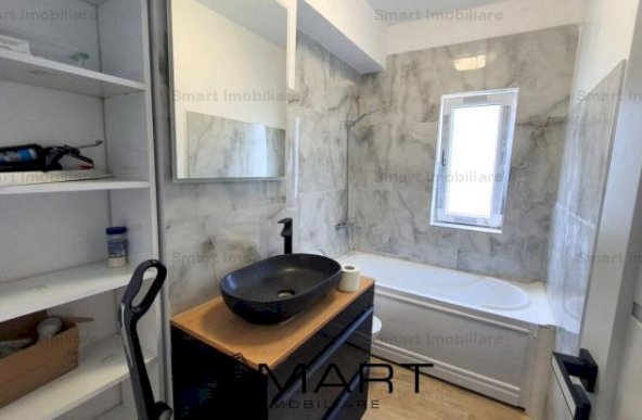 Apartament 3 camere 65 mp in Kastani Residence