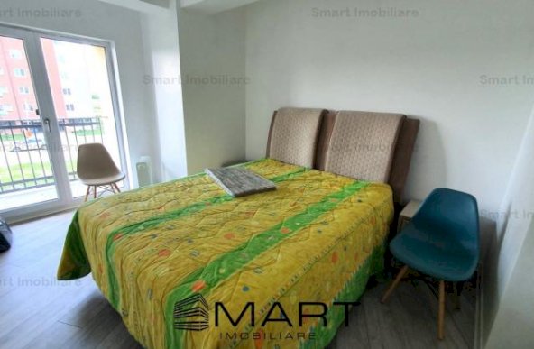 Apartament 3 camere 65 mp in Kastani Residence