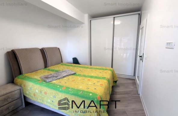 Apartament 3 camere 65 mp in Kastani Residence