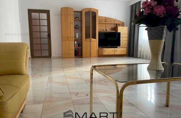 Apartament 2 camere zona Sub Arini