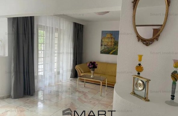 Apartament 2 camere zona Sub Arini