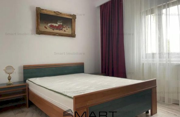 Apartament 2 camere zona Sub Arini