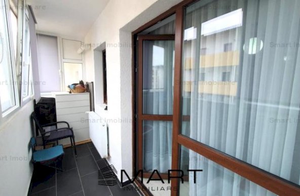 Apartament 2 camere 45mp Doamna Stanca