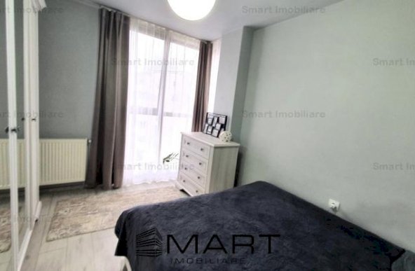 Apartament 2 camere 45mp Doamna Stanca