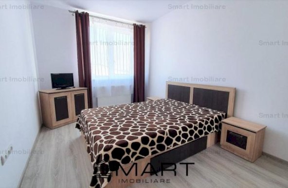 Apartament 2 camere 44 mp etaj 2 Arhitectilor