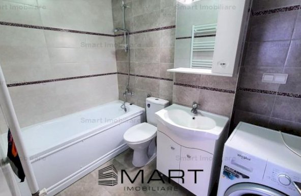 Apartament 2 camere 44 mp etaj 2 Arhitectilor