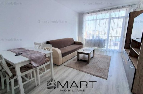 Apartament 2 camere 44 mp etaj 2 Arhitectilor