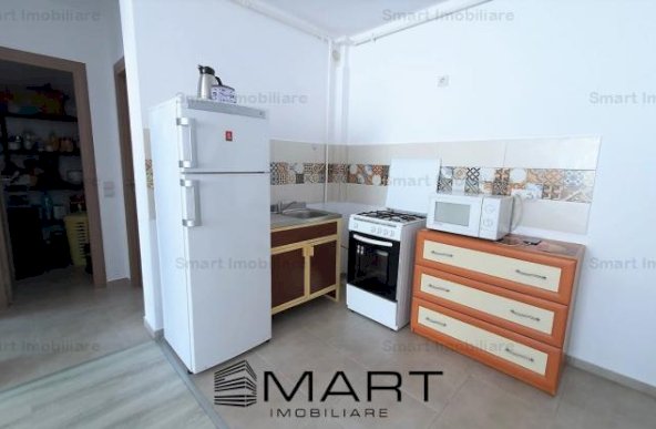 Apartament 2 camere 44 mp etaj 2 Arhitectilor