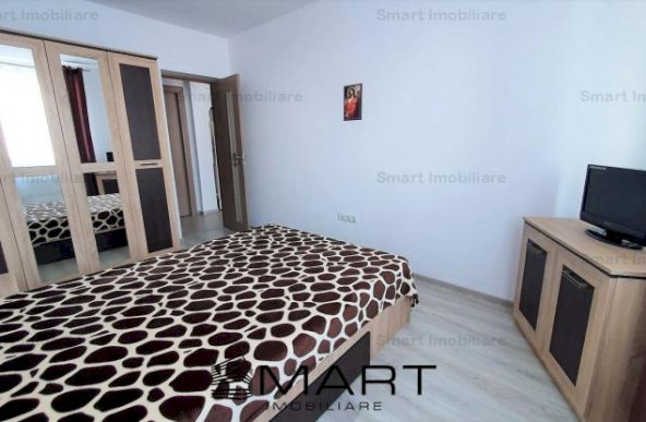 Apartament 2 camere 44 mp etaj 2 Arhitectilor