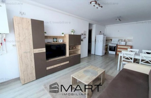 Apartament 2 camere 44 mp etaj 2 Arhitectilor