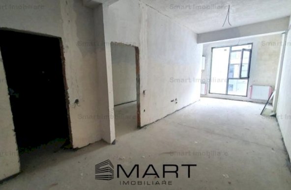 Apartament 44 mp etaj 2 Doamna Stanca