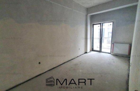 Apartament 44 mp etaj 2 Doamna Stanca