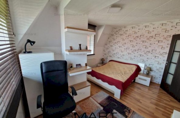 Apartament modern cu 2 camere in zona Strand