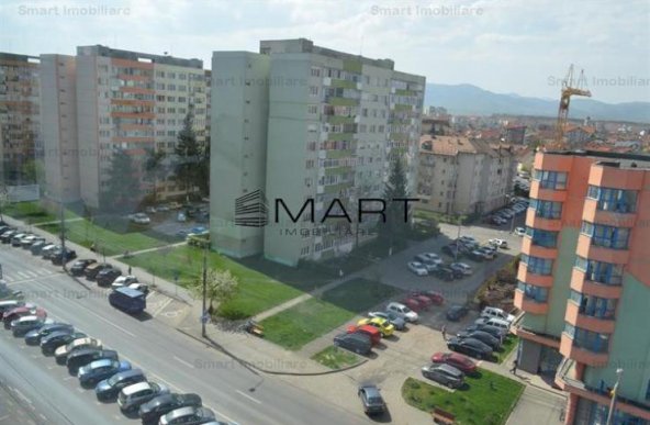 Penthouse modern 4 camere Mihai Viteazul