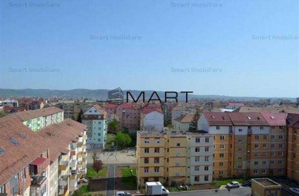 Penthouse modern 4 camere Mihai Viteazul