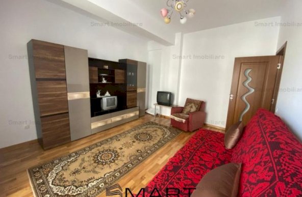 Apartament 2 camere cu loc de parcare privat, Doamna Stanca