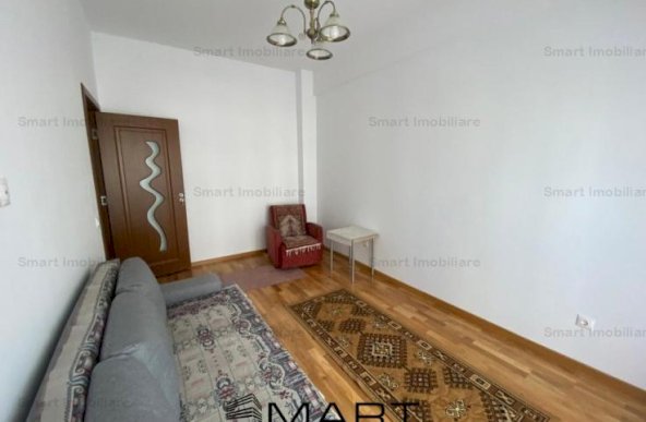 Apartament 2 camere cu loc de parcare privat, Doamna Stanca