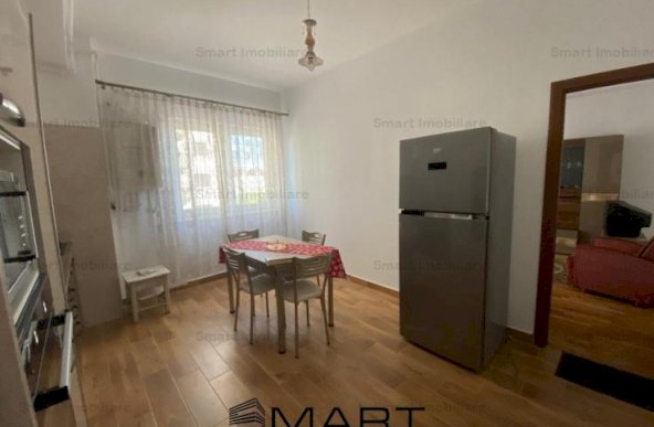 Apartament 2 camere cu loc de parcare privat, Doamna Stanca