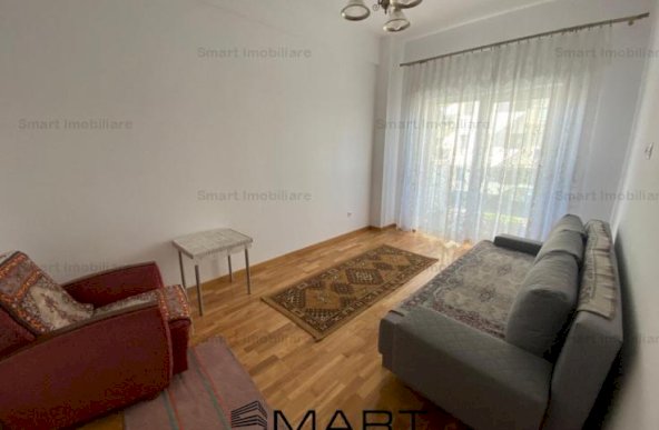 Apartament 2 camere cu loc de parcare privat, Doamna Stanca