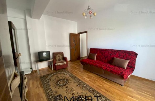 Apartament 2 camere cu loc de parcare privat, Doamna Stanca