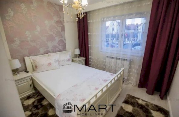 Apartament 3 camere, de lux zona Ultracentrala