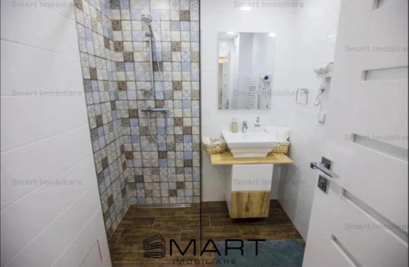 Apartament 3 camere, de lux zona Ultracentrala