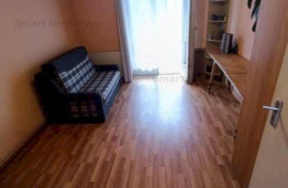 Apartament 2 camere 47mp zona Terezian