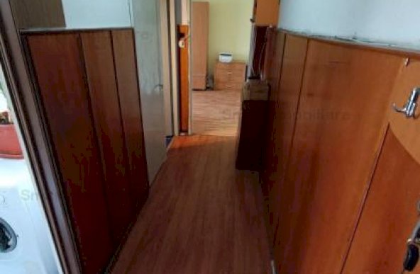 Apartament 2 camere 47mp zona Terezian