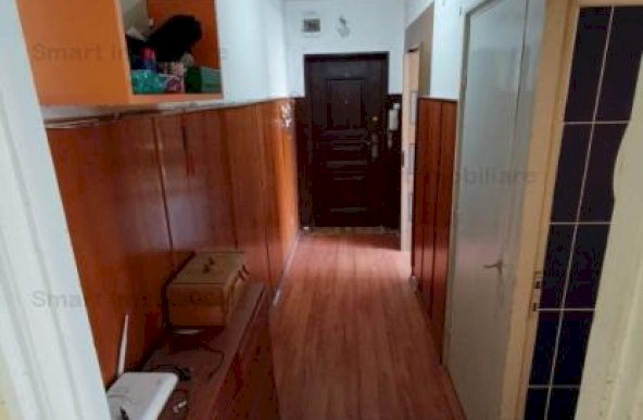 Apartament 2 camere 47mp zona Terezian