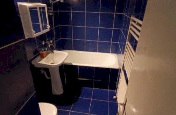 Apartament 2 camere 47mp zona Terezian