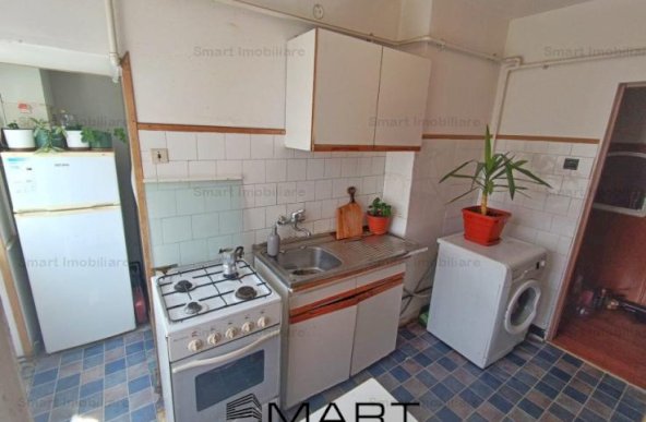 Apartament 2 camere 47mp zona Terezian