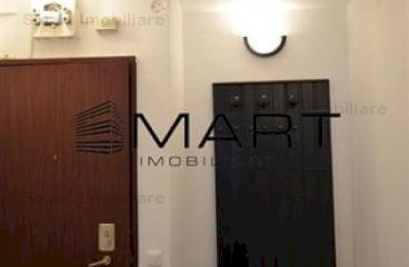 Apartament 2 camere 44mp Calea Dumbravii