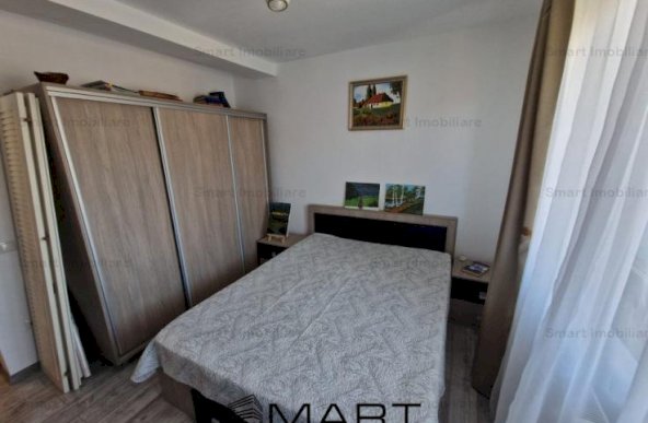 Apartament modern 2 camere in Arhitectilor